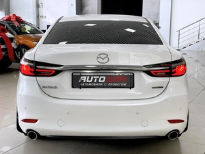 Седан Mazda 6 2021 года, 2897000 рублей, Солонцы