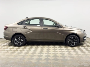 Седан ВАЗ (LADA) Vesta 2024 года, 1150100 рублей, Казань