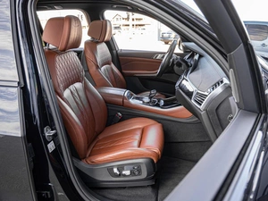 Внедорожник BMW X5 2019 года, 7150000 рублей, Краснодар