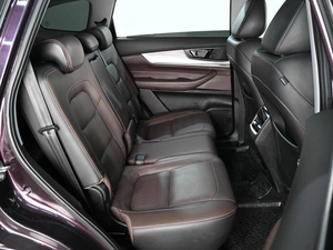 Внедорожник Chery Tiggo 8 Pro 2021 года, 1749000 рублей, Аксай