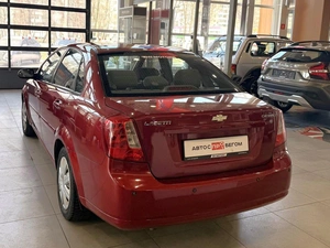 Седан Chevrolet Lacetti 2008 года, 600000 рублей, Орёл