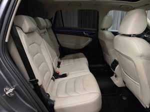 Внедорожник Skoda Kodiaq 2018 года, 2390000 рублей, Красноярск