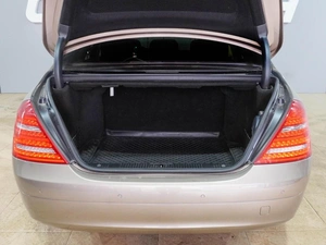 Седан Mercedes-benz S-класс 2008 года, 1969000 рублей, Воронеж