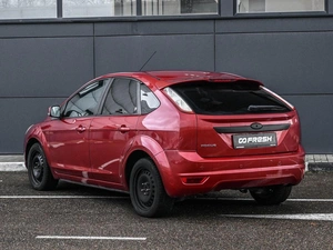 Хетчбэк Ford Focus 2008 года, 599000 рублей, Кирилловка