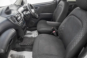 Минивэн Toyota Funcargo 2003 года, 289000 рублей, Барнаул