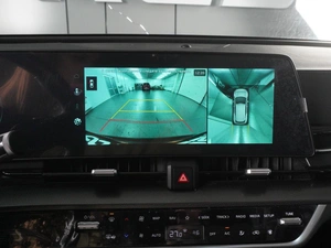 Внедорожник Kia Sportage 2025 года, 3869000 рублей, Минеральные Воды