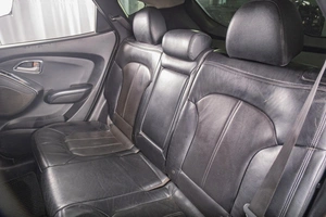 Внедорожник Hyundai Tucson 2009 года, 1079000 рублей, Томск