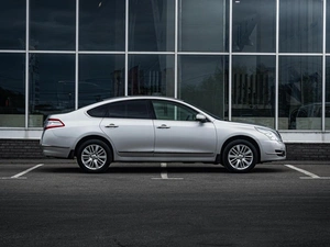 Седан Nissan Teana 2013 года, 999999 рублей, Нижний Новгород