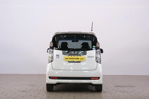 Хетчбэк Honda N-WGN 2015 года, 919000 рублей, Омск