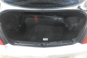 Седан Nissan Primera 2003 года, 479000 рублей, Новокузнецк