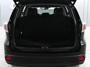 Внедорожник Toyota Highlander 2014 года, 3279000 рублей, Аксай