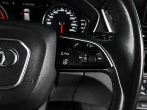 Внедорожник Audi Q5 2018 года, 2574000 рублей, Воронеж