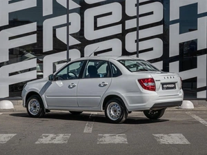 Седан ВАЗ (LADA) Granta 2024 года, 794000 рублей, Краснодар