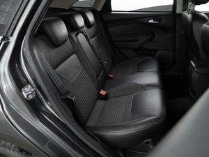Седан Ford Focus 2016 года, 1339111 рублей, Москва