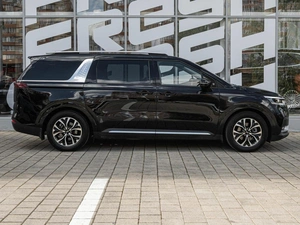 Минивэн Kia Carnival 2021 года, 3833000 рублей, Ставрополь