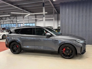 Внедорожник Voyah Free 2024 года, 5500000 рублей, Павловская Слобода