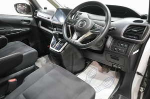 Минивэн Nissan Serena 2016 года, 1719000 рублей, Новокузнецк