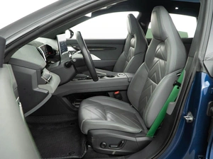 Лифтбек Zeekr 001 2023 года, 4586444 рублей, Москва