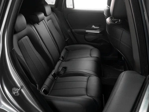 Внедорожник Mercedes-benz GLA-класс 2021 года, 3389000 рублей, Тюмень