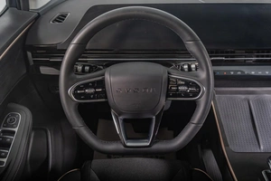 Внедорожник OMODA C5 2024 года, 1869000 рублей, Томск