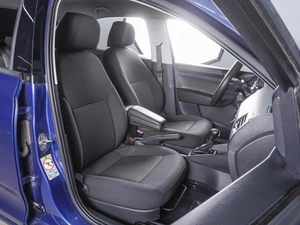 Лифтбек Volkswagen Polo 2020 года, 1600000 рублей, Ростов-на-Дону