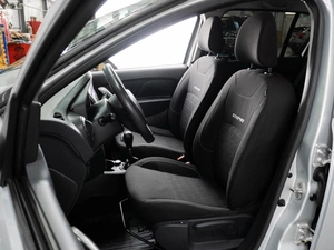 Хетчбэк Renault Sandero Stepway 2016 года, 980000 рублей, Тюмень
