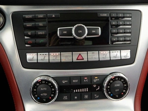 Кабриолет Mercedes-benz SL-класс 2012 года, 3830077 рублей, Москва