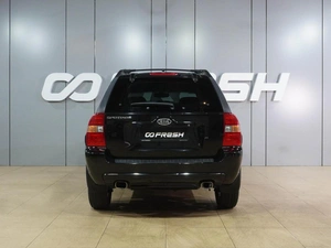 Внедорожник Kia Sportage 2005 года, 949000 рублей, Воронеж
