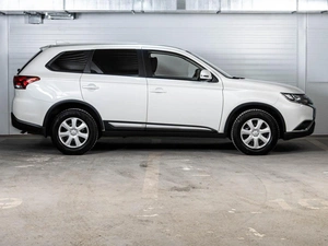 Внедорожник Mitsubishi Outlander 2018 года, 1789000 рублей, Ставрополь