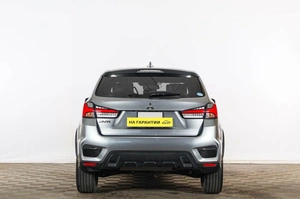 Внедорожник Mitsubishi RVR 2020 года, 1979000 рублей, Тюмень