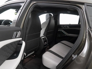 Внедорожник BMW X6 M 2021 года, 11789999 рублей, Москва