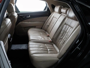 Седан Hyundai Equus 2011 года, 1220000 рублей, Тюмень