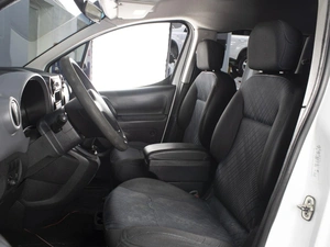 Минивэн Peugeot Partner 2012 года, 680000 рублей, Омск