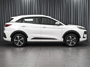 Внедорожник JAC JS6 2024 года, 2056000 рублей, Ставрополь