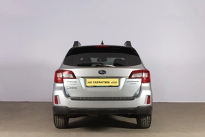 Универсал Subaru Outback 2016 года, 2179000 рублей, Новосибирск