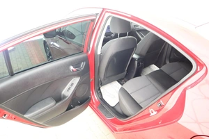 Седан Kia Cerato 2013 года, 1200000 рублей, Обнинск