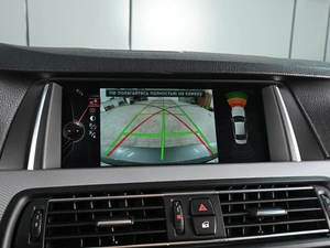 Седан BMW 5 серия 2014 года, 2999000 рублей, Аксай