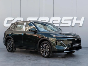 Внедорожник Geely Galaxy Starship 7 2025 года, 3199000 рублей, Краснодар