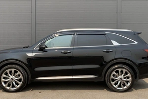 Внедорожник Kia Sorento 2021 года, 3980000 рублей, Солонцы
