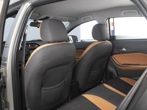 Внедорожник Chery Tiggo 2 2017 года, 900000 рублей, Омск