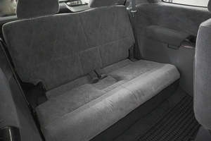 Минивэн Honda Odyssey 2000 года, 439000 рублей, Кемерово