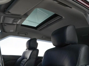 Внедорожник Infiniti QX80 2020 года, 6458888 рублей, Москва
