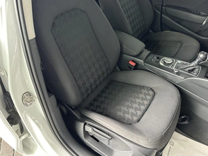 Седан Audi A3 2016 года, 1599000 рублей, Уфа