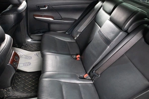 Седан Toyota Camry 2013 года, 1739000 рублей, Сургут