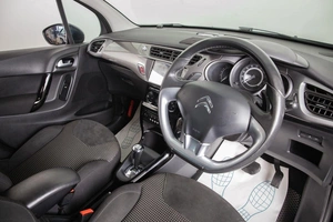 Хетчбэк Citroen C3 2013 года, 959000 рублей, Пермь