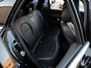 Внедорожник Mercedes-benz GLC-класс 2015 года, 2310000 рублей, Краснодар