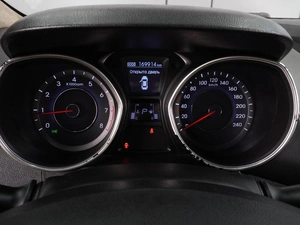 Седан Hyundai Elantra 2011 года, 879000 рублей, Воронеж