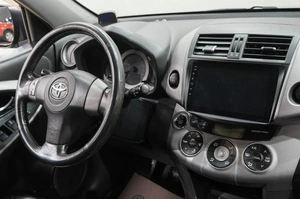 Внедорожник Toyota RAV4 2008 года, 1289000 рублей, Новокузнецк