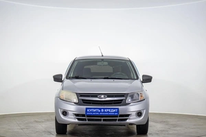 Седан ВАЗ (LADA) Granta 2016 года, 349000 рублей, Оренбург