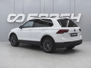 Внедорожник Volkswagen Tiguan 2020 года, 2849000 рублей, Ростов-на-Дону